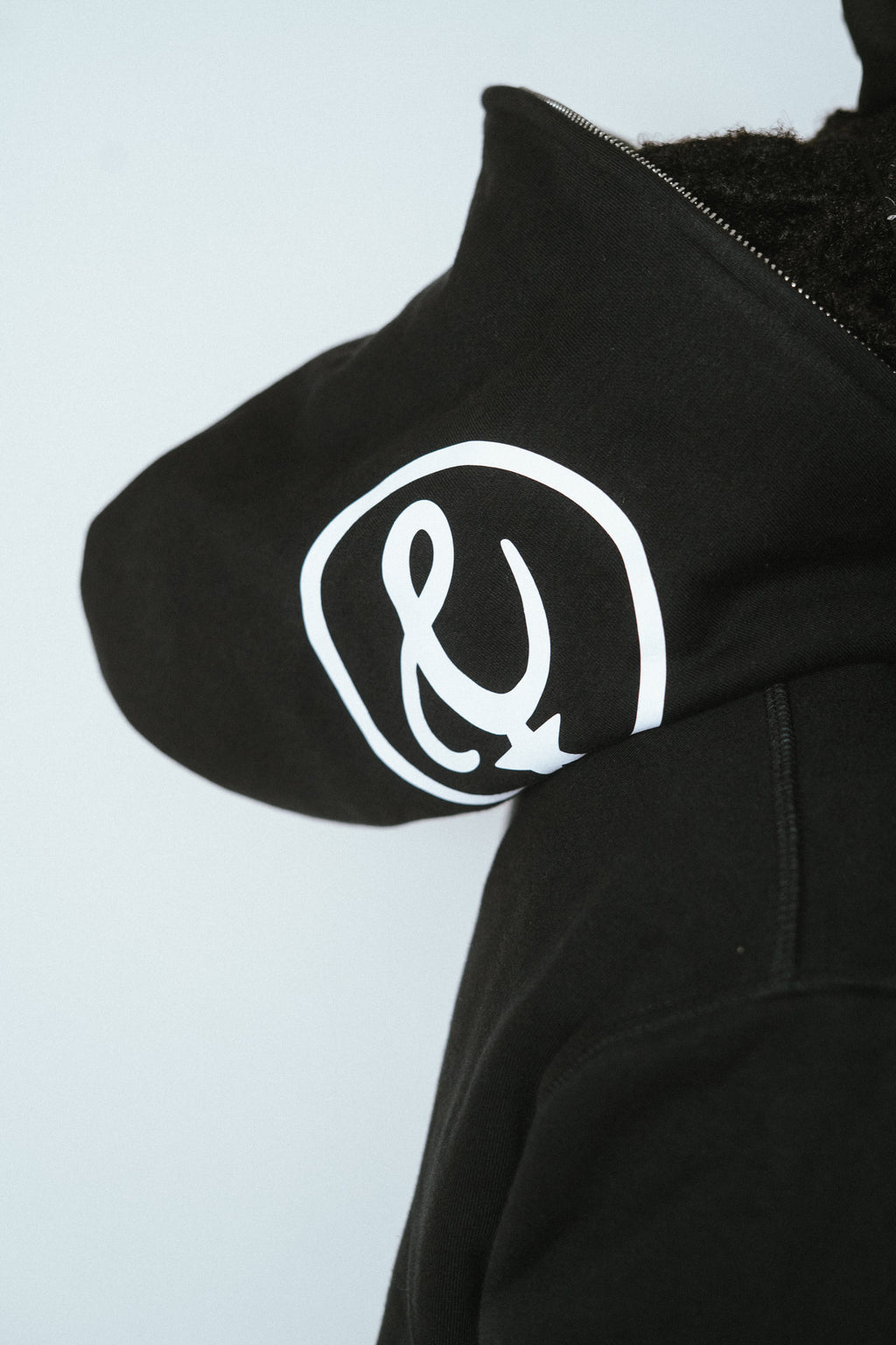 CABBA FULL ZIP HODIE