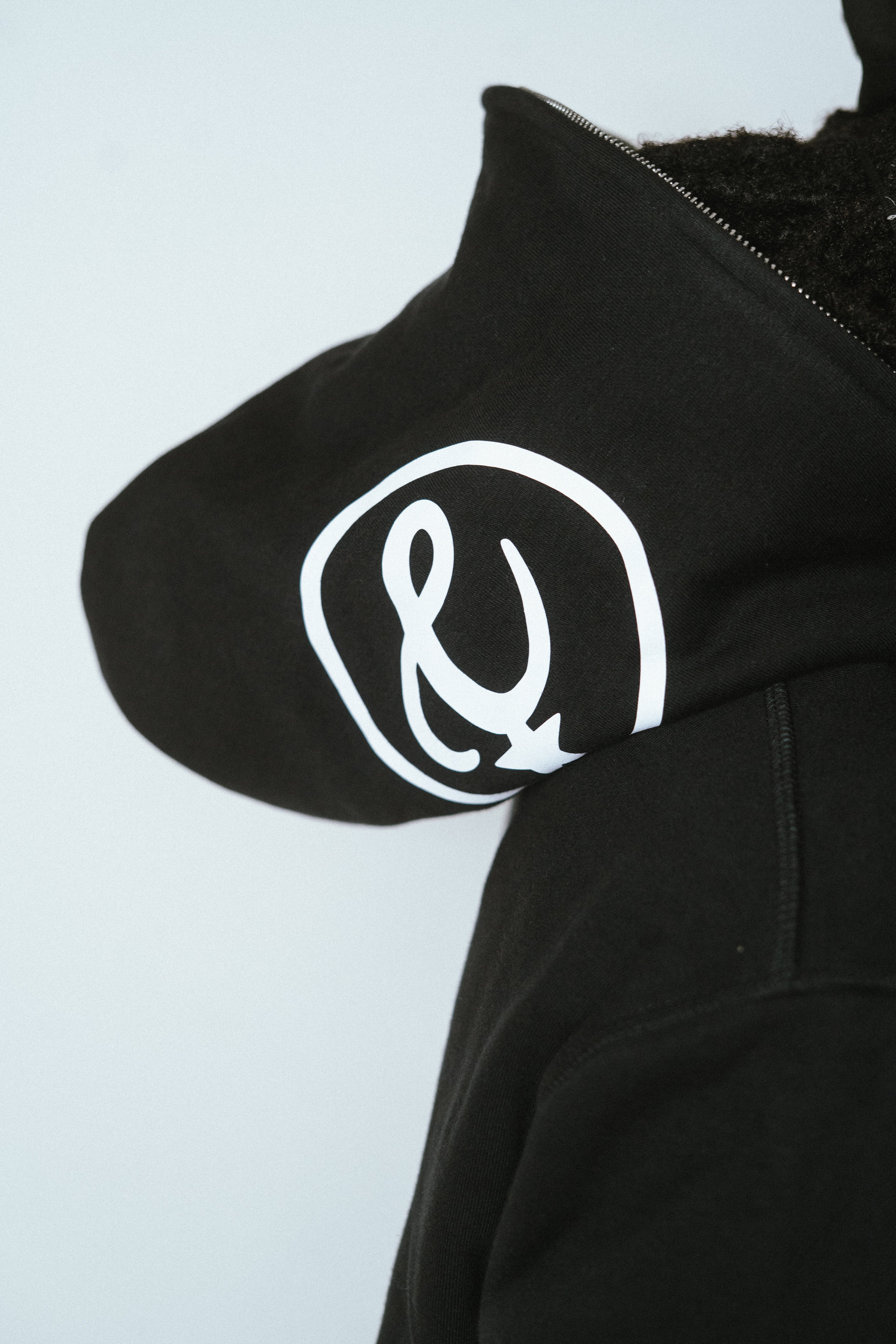 CABBA FULL ZIP HODIE