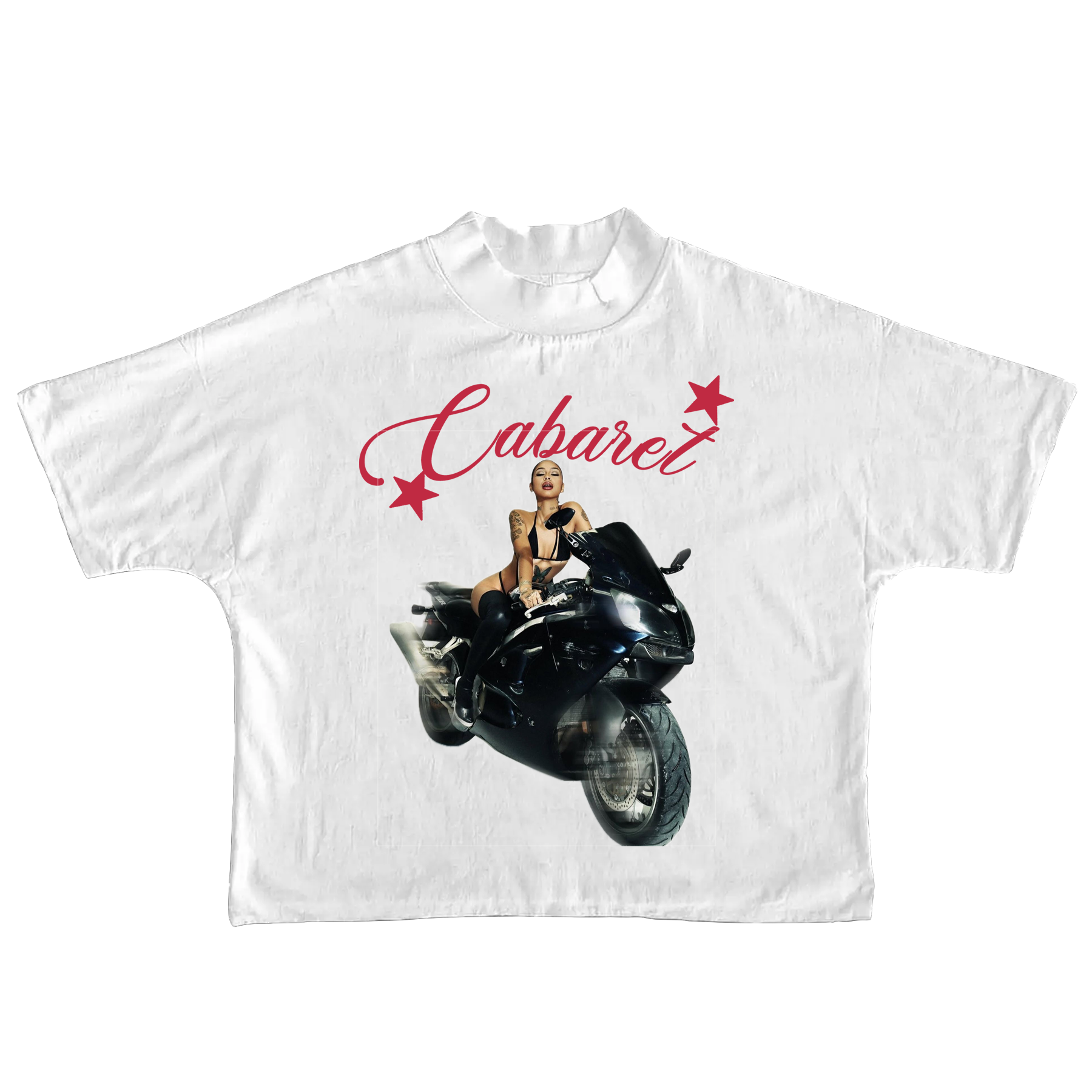 BIKER B*TCH