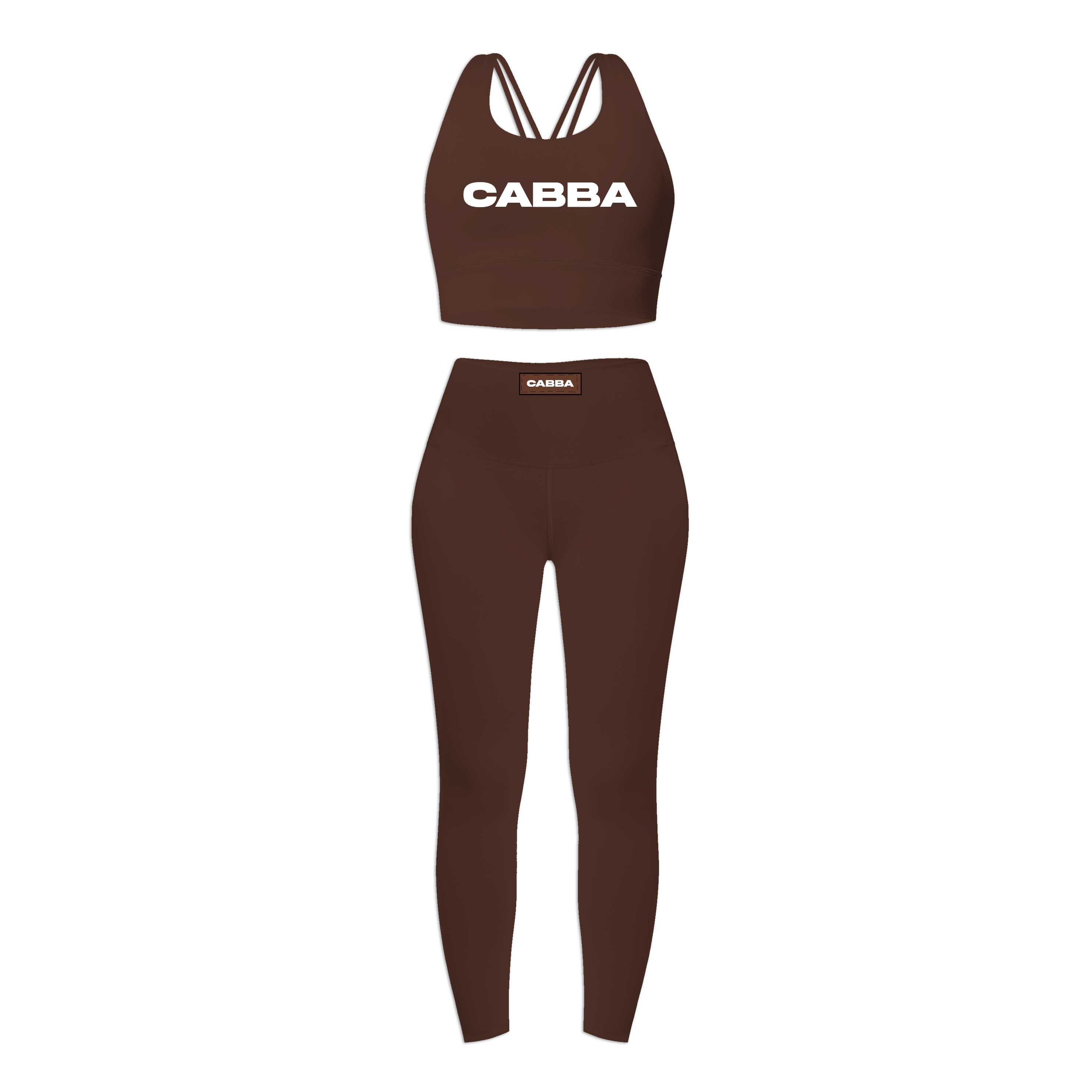 CABBA YOGA SET