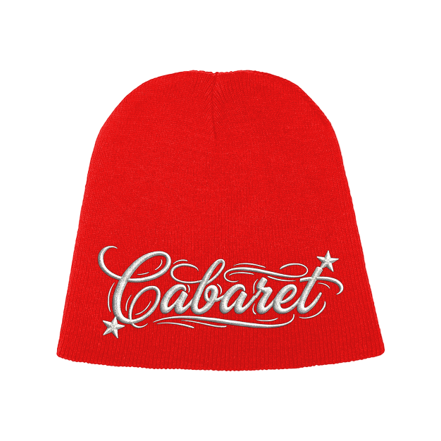 CABBA BEANIES