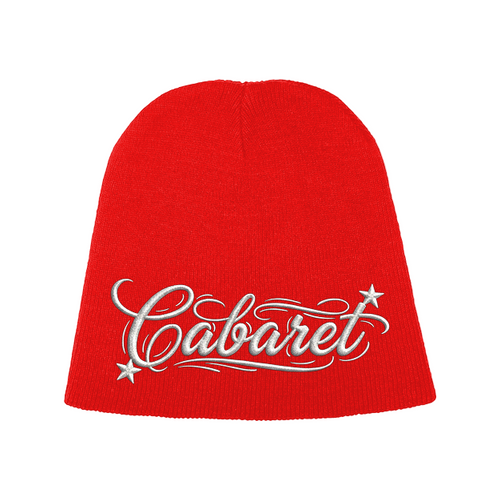 CABBA BEANIES