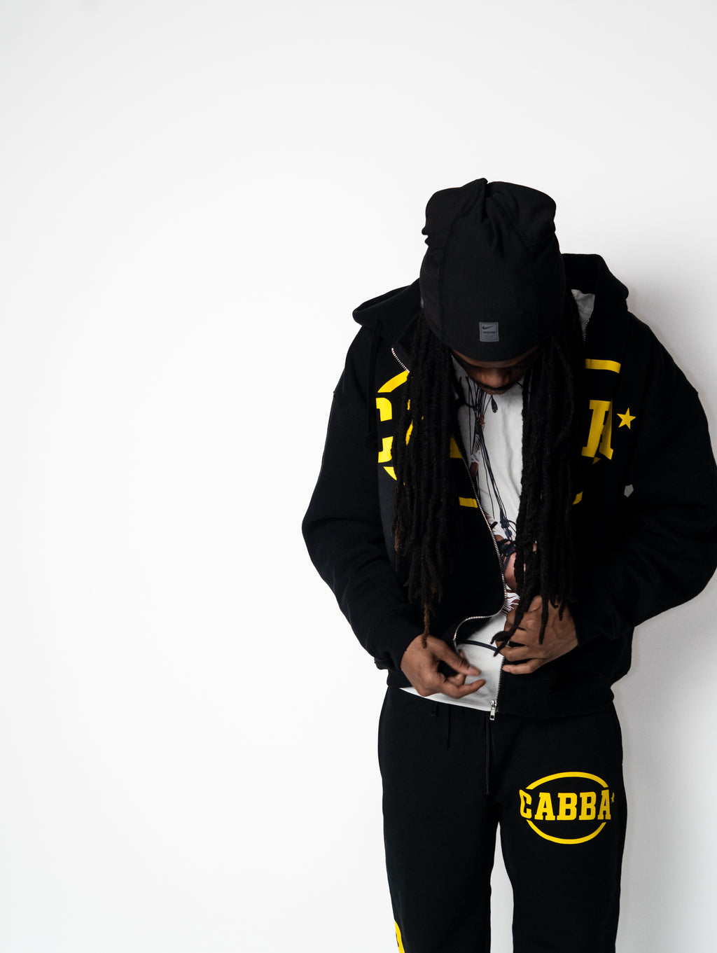 UNISEX SWEATSUIT