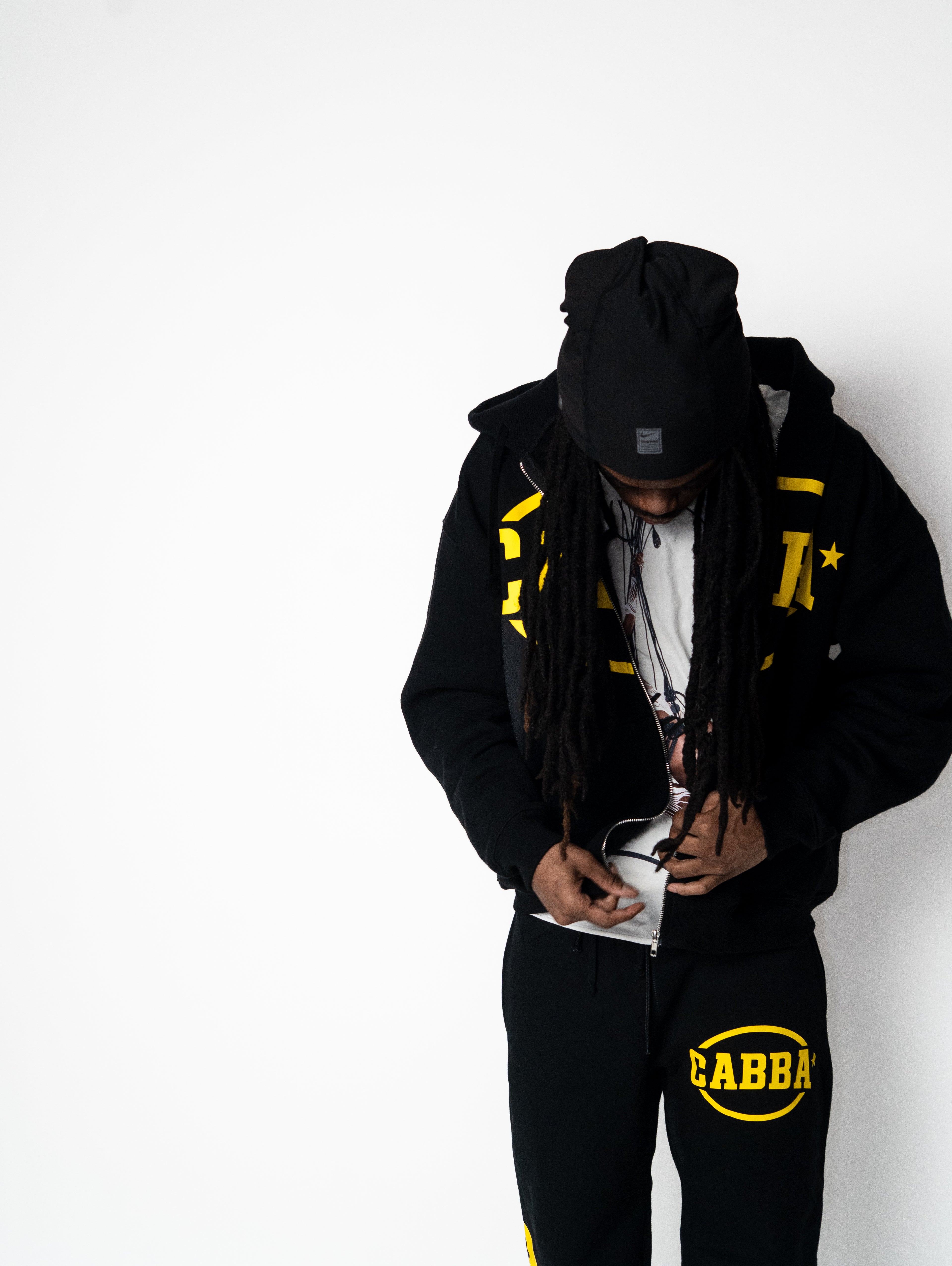 UNISEX SWEATSUIT