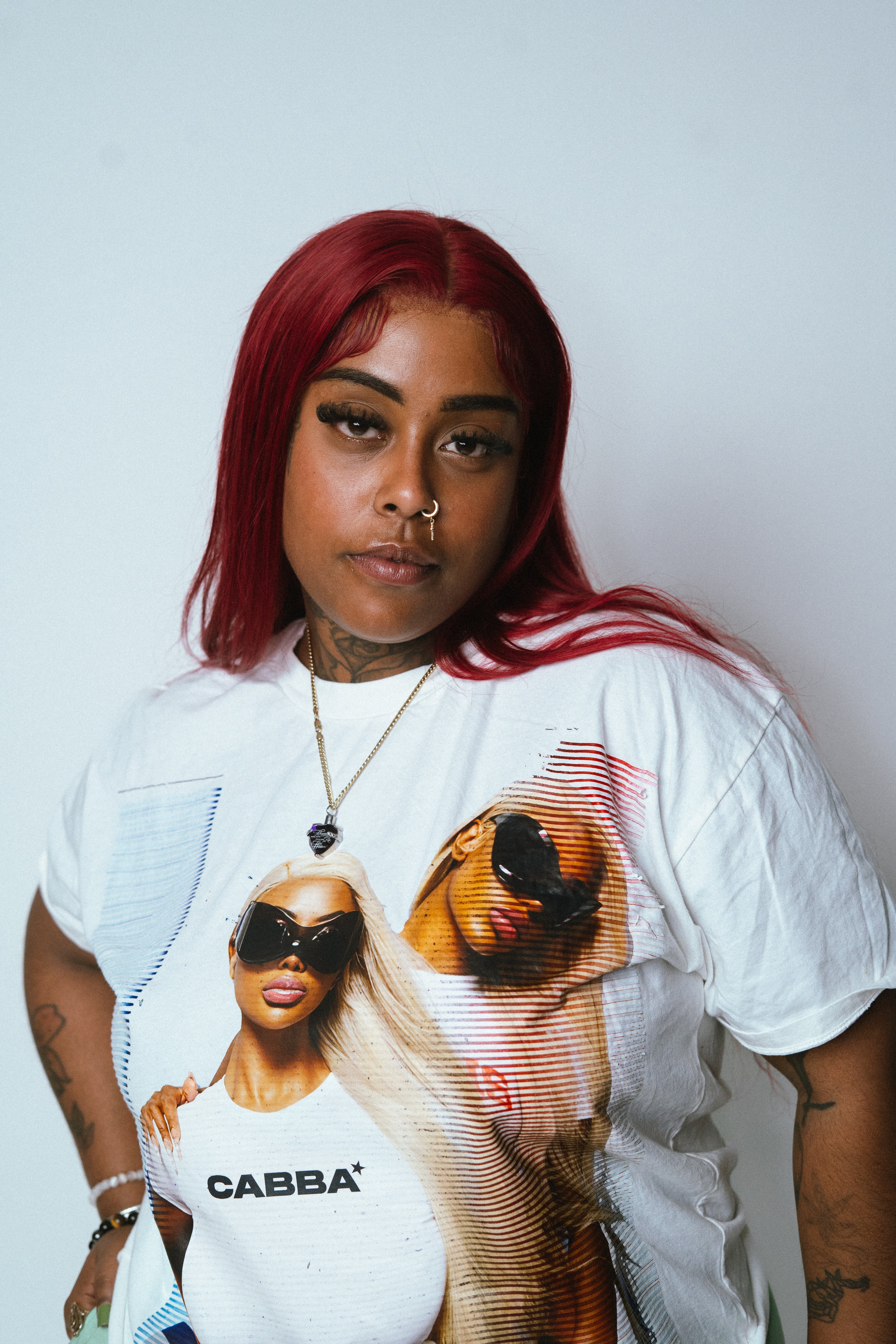 CLERMONT TEE