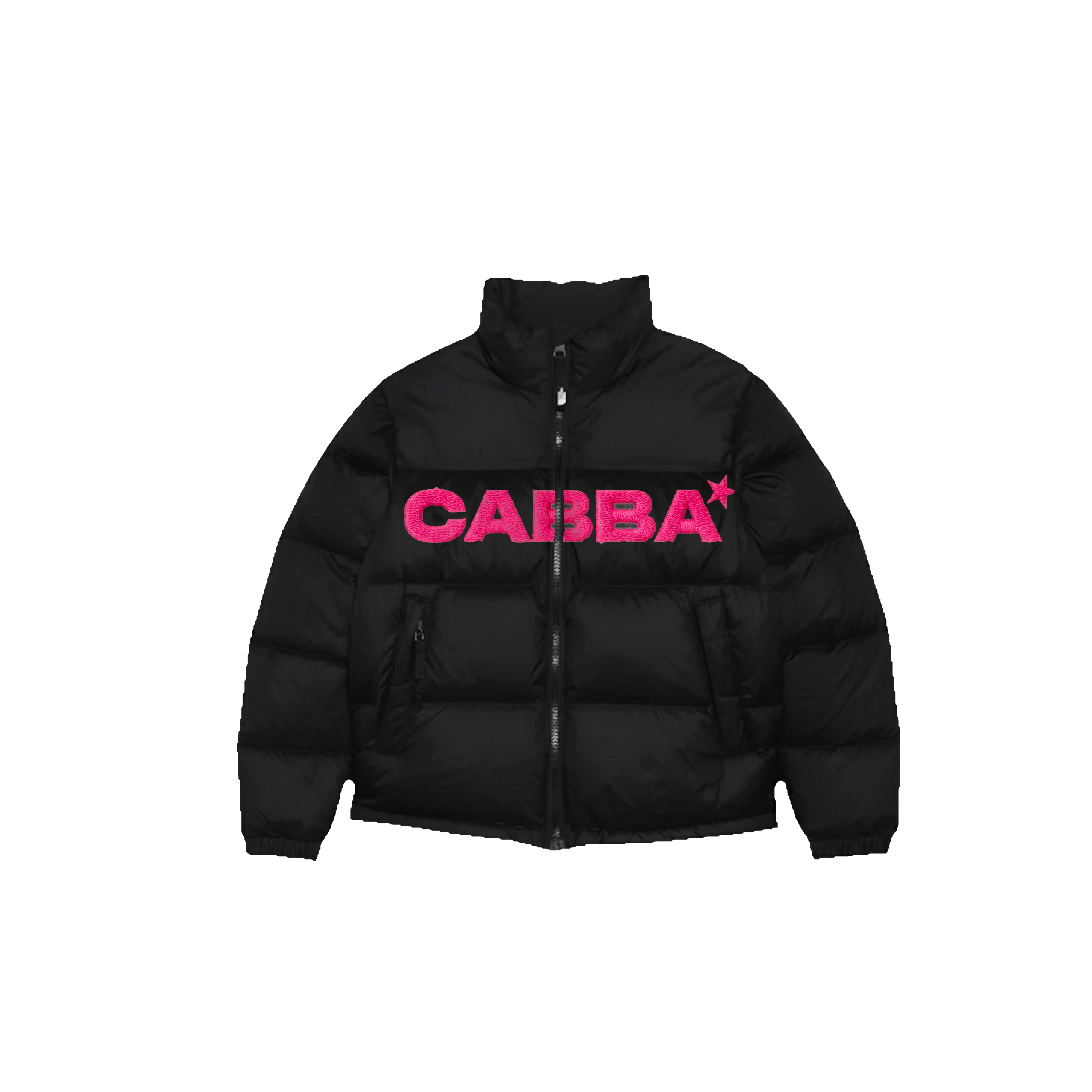 CABBA PUFFER