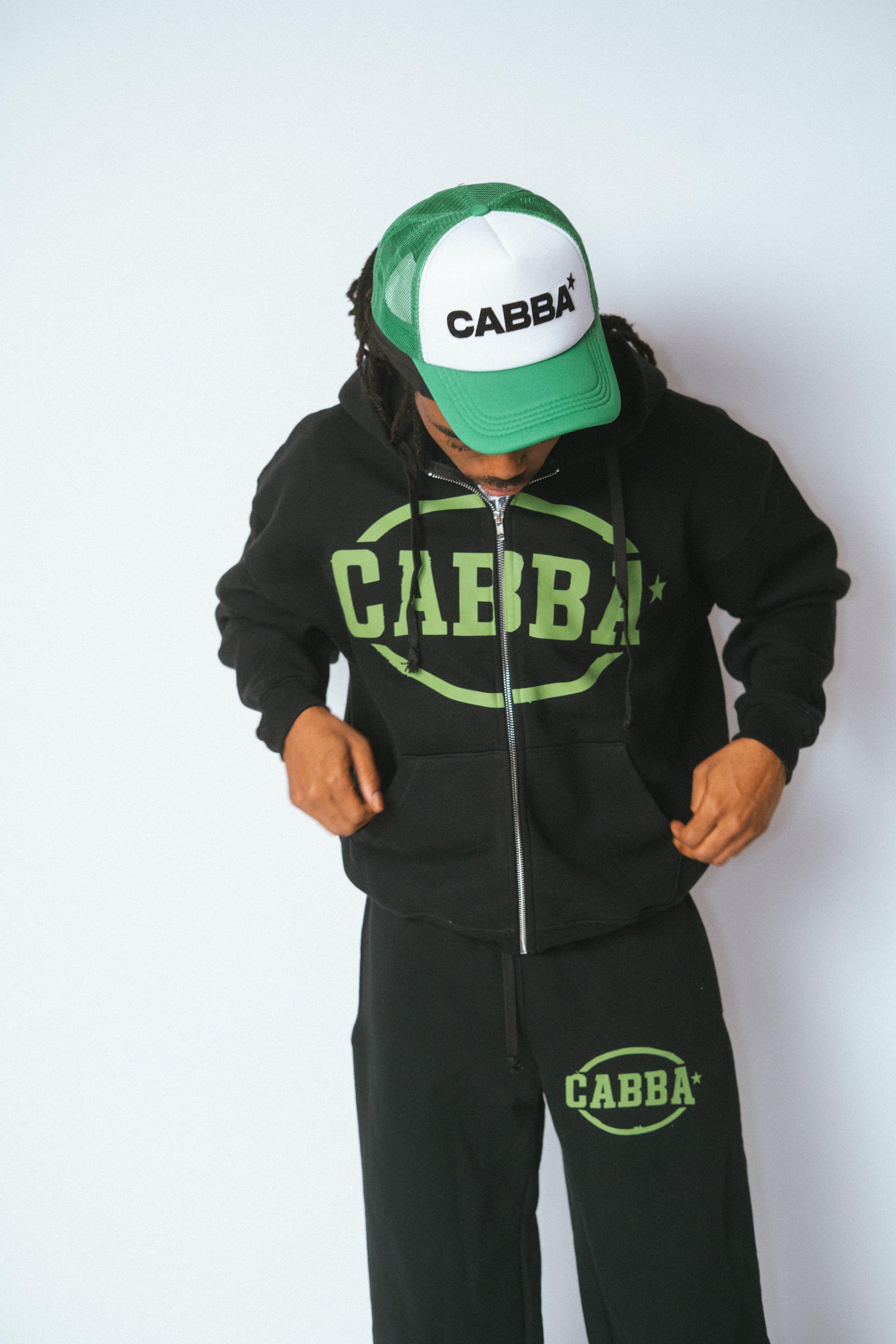 UNISEX SWEATSUIT
