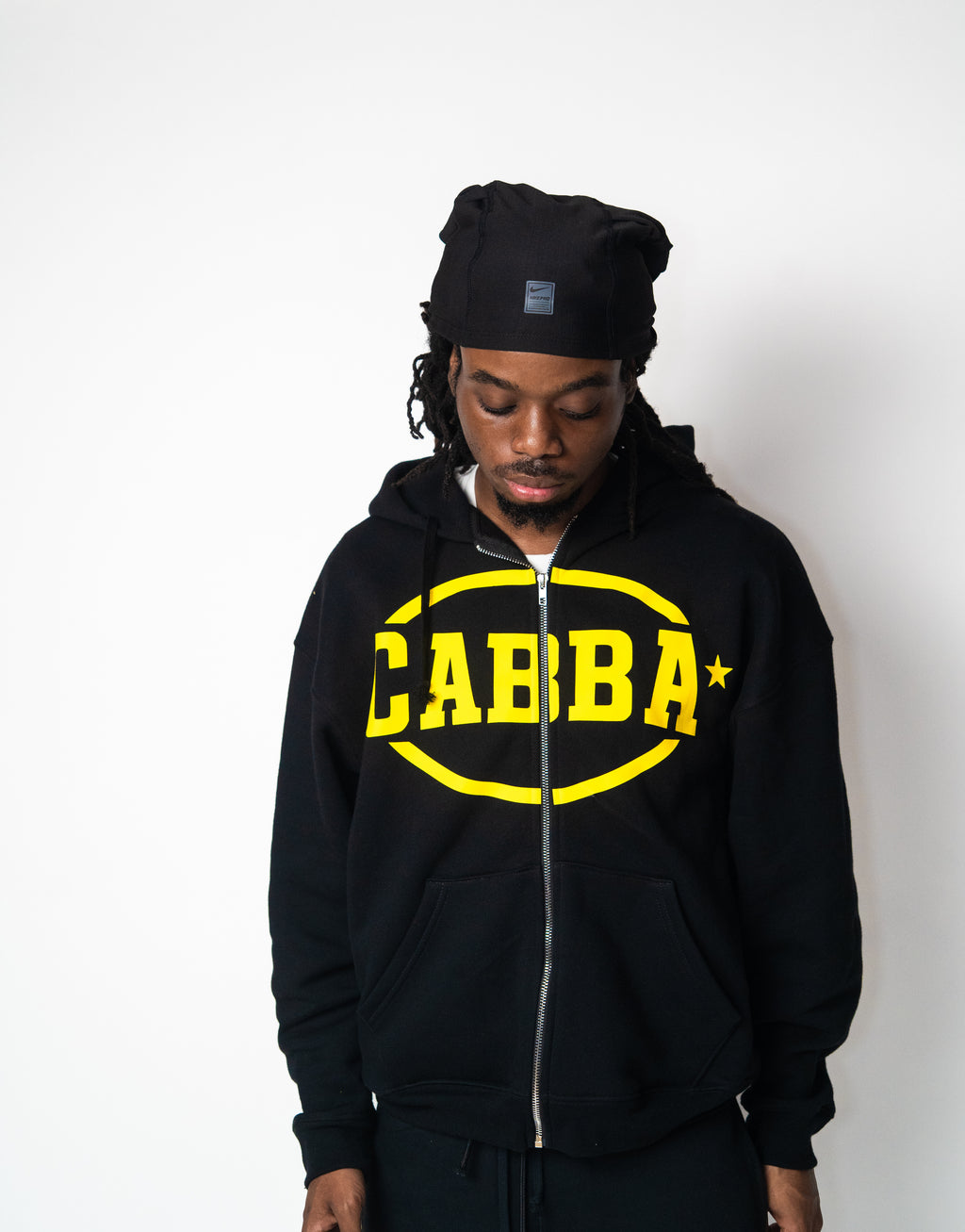 UNISEX SWEATSUIT