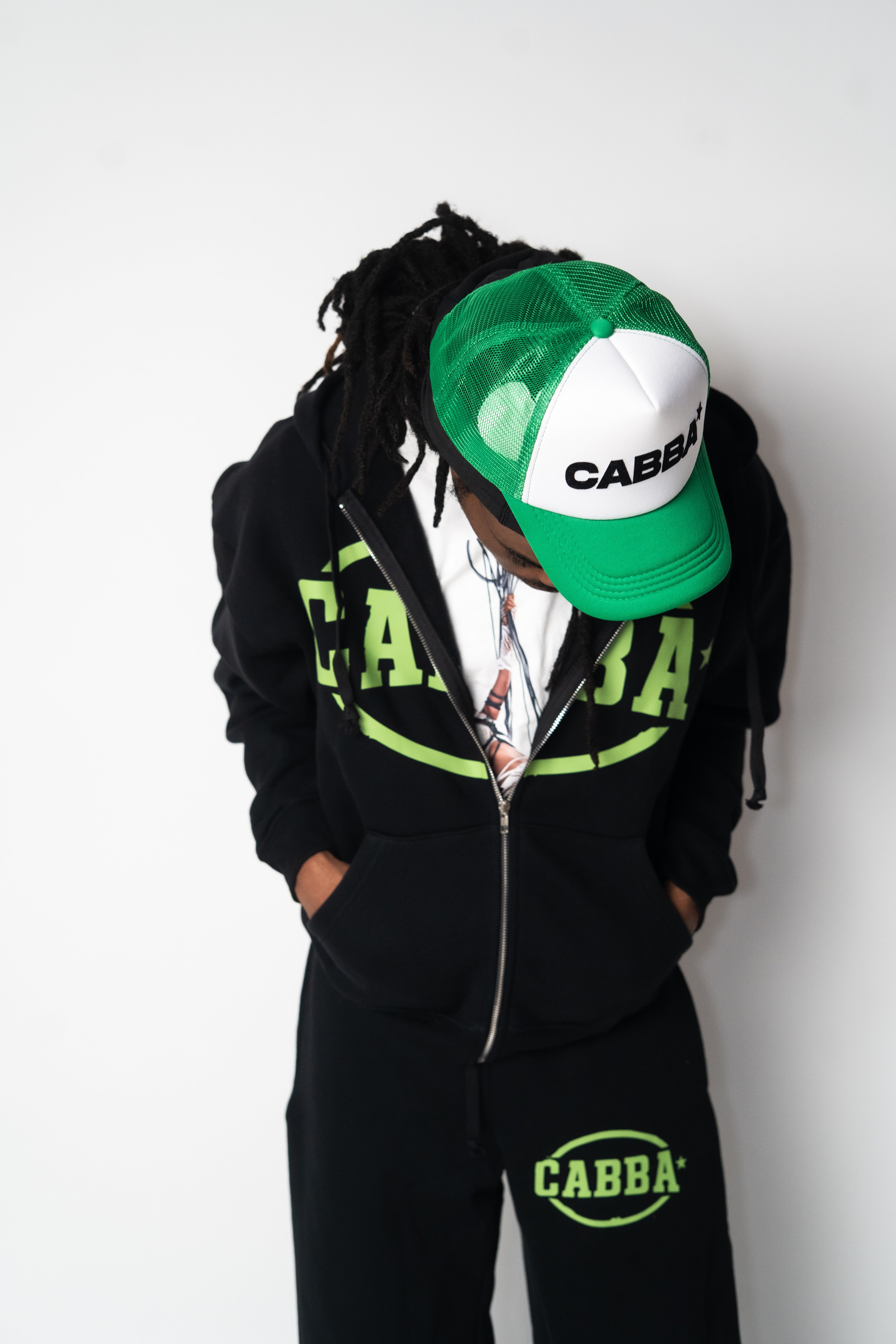UNISEX SWEATSUIT