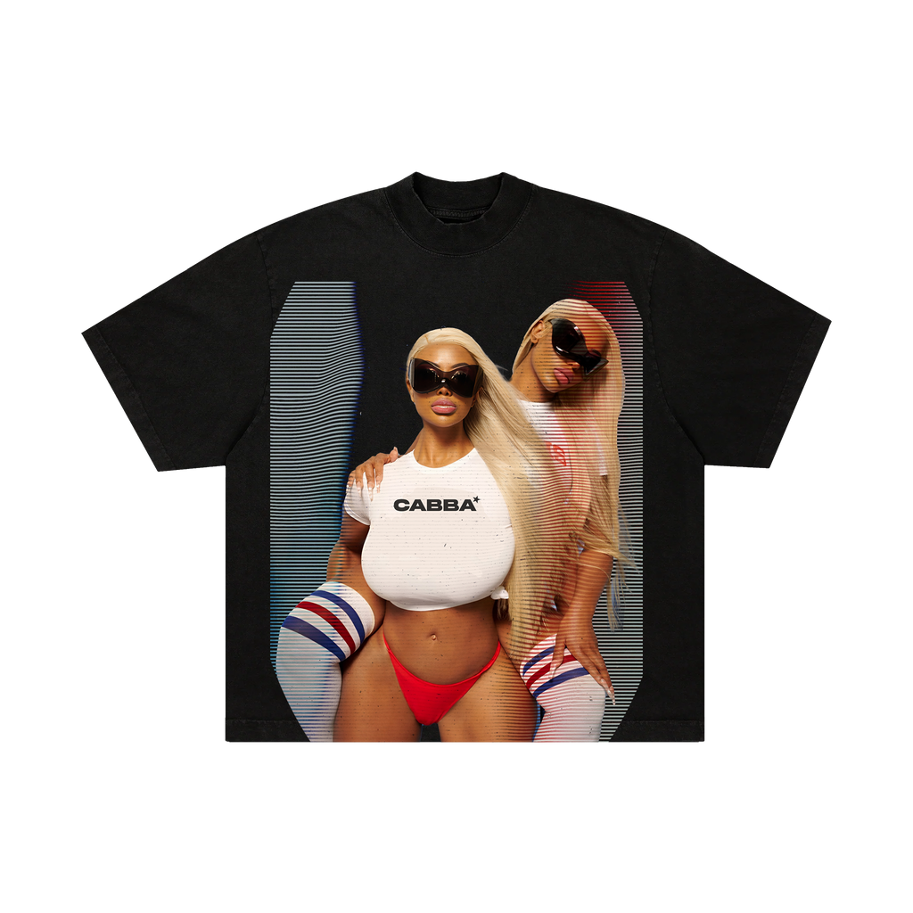 CLERMONT TEE