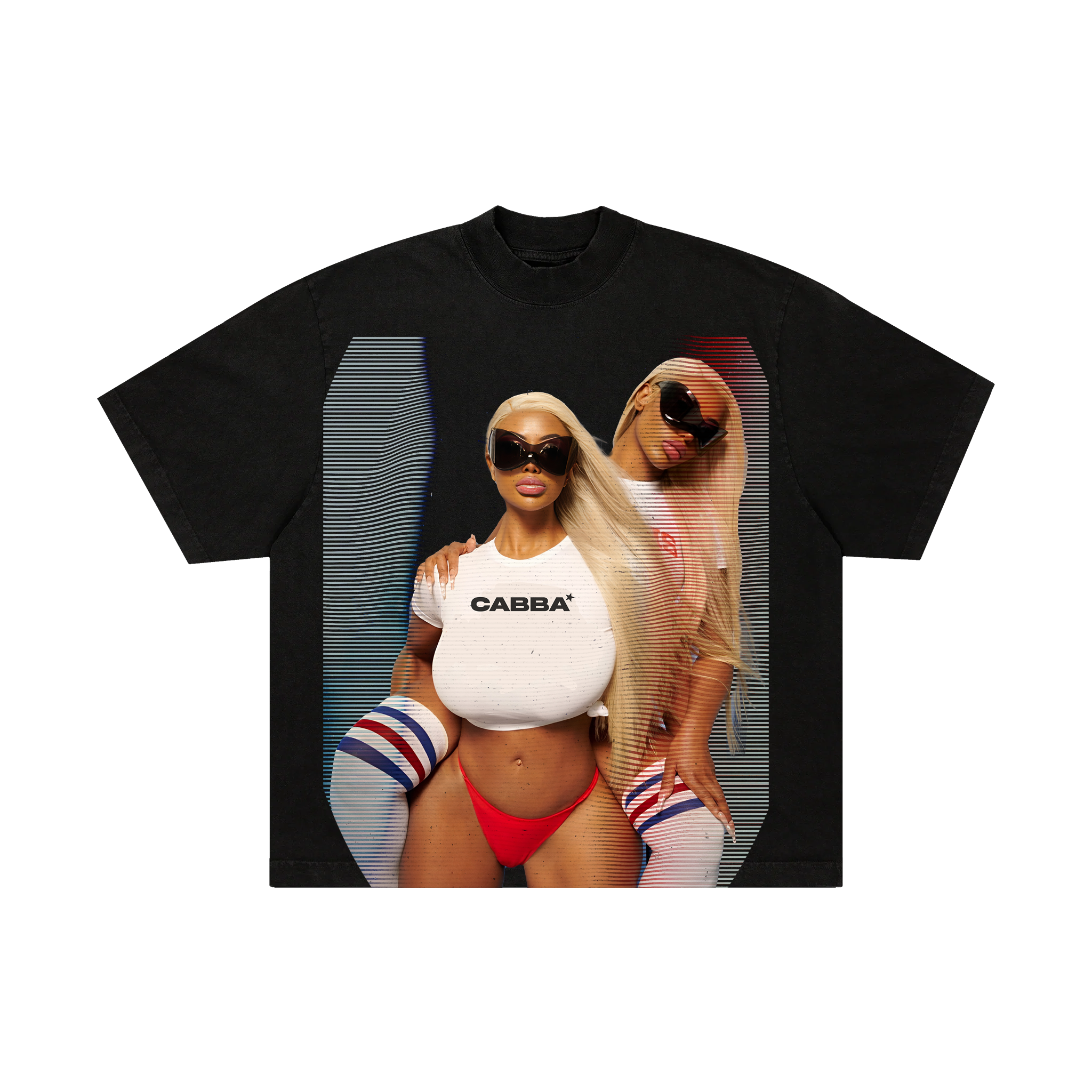 CLERMONT TEE